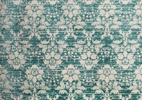 Rug - Pierre Cardin, Diamond 2081A cream/green, 160 x 230 cm