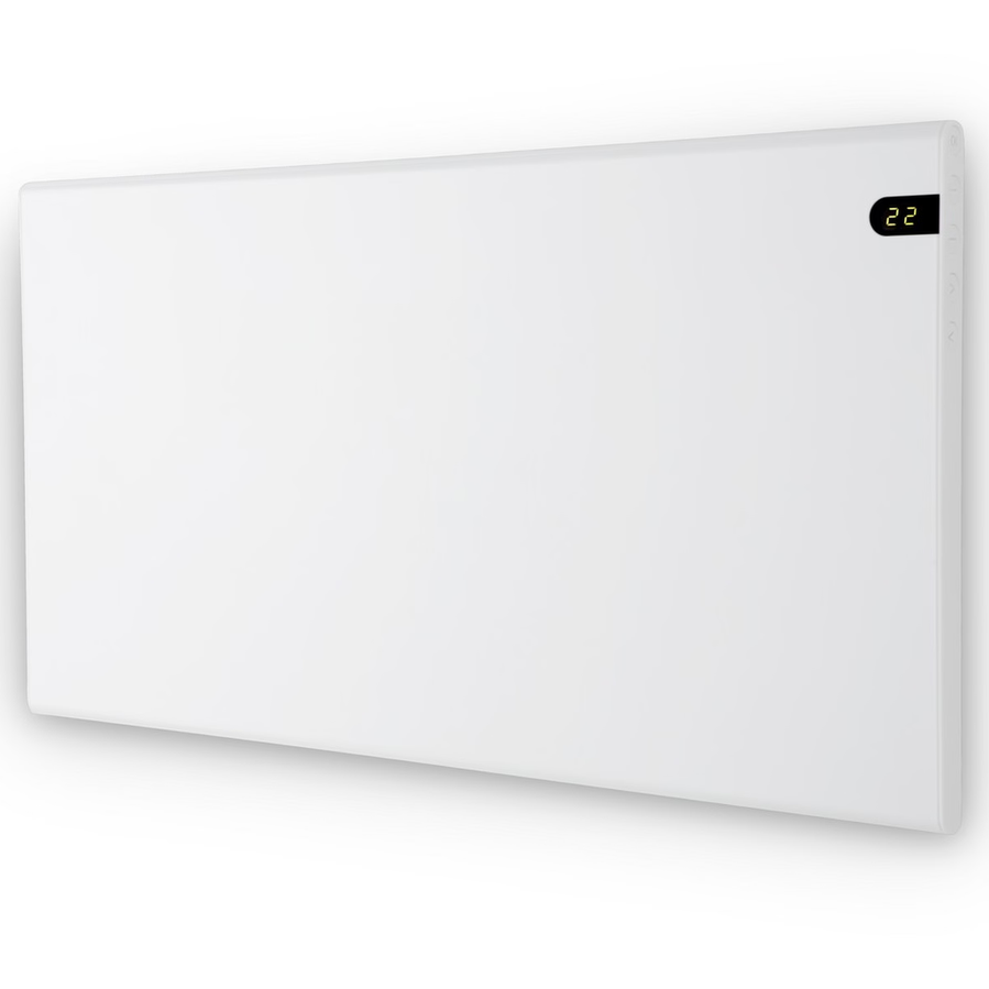 1603972-1 Panel element Adax Neo Basic 1000W (white)