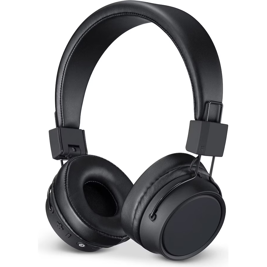 1603974-1 Wireless headphones Andersson BHH-W200, Over-Ear (black)