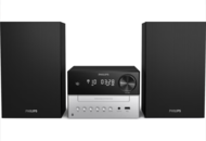 1603976 Micro Music System Philips TAM3205M2/12