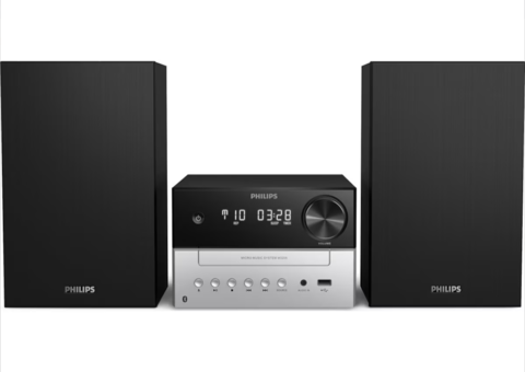 Micro Music System Philips TAM3205M2/12