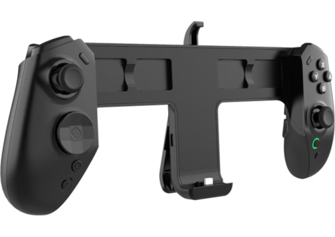 Game controller Deltaco Ergonomic Switch 2