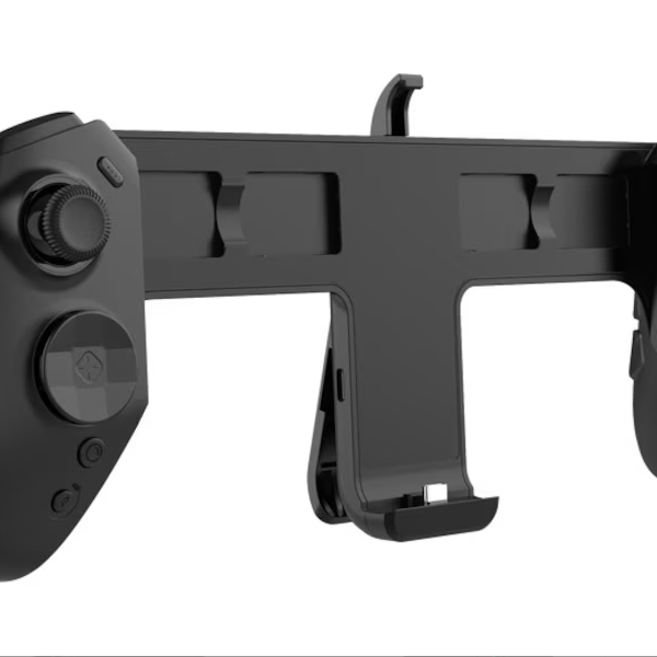 1603979-1 Game controller Deltaco Ergonomic Switch 2