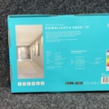 1603833-4 6 st Downlight Plejd Tilt LED Spot 8W DWN-01