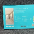 1603833-5 6 st Downlight Plejd Tilt LED Spot 8W DWN-01