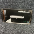 1603835-2 Duschblandare FM Mattsson 9000XE 86850000 40 c/c