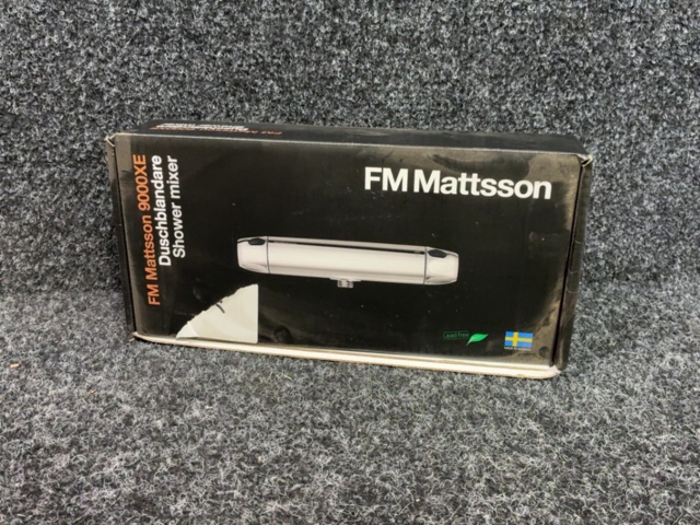 1603835-2 Duschblandare FM Mattsson 9000XE 86850000 40 c/c