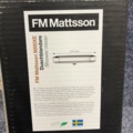 1603835-5 Duschblandare FM Mattsson 9000XE 86850000 40 c/c