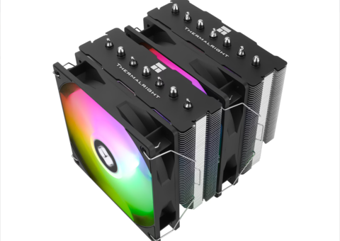 Cooler Thermalright Phantom Spirit 120 SE ARGB