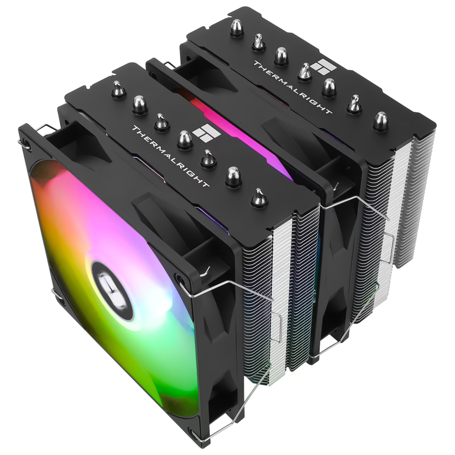 1603983-1 Cooler Thermalright Phantom Spirit 120 SE ARGB