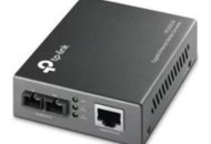 1603989 Media converter TP-Link MC200CM Gigabit