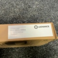 1603850-5 LED-strålkastare - Ledvance FL PFM 80W/4000K SYM 100 BK