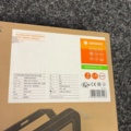 1603851-3 LED-strålkastare - Ledvance Floodlight Photocell