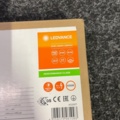 1603851-4 LED-strålkastare - Ledvance Floodlight Photocell