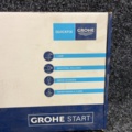 1603852-3 Tvättställsblandare - Grohe Start