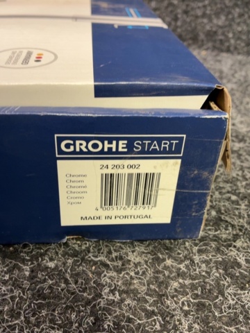 1603852-7 Tvättställsblandare - Grohe Start