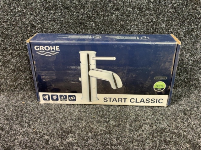 1603853-2 Tvättställsblandare - Grohe Start Classic