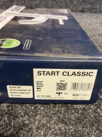 1603853-5 Tvättställsblandare - Grohe Start Classic