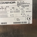1474106-4 Diskmaskin - Comenda