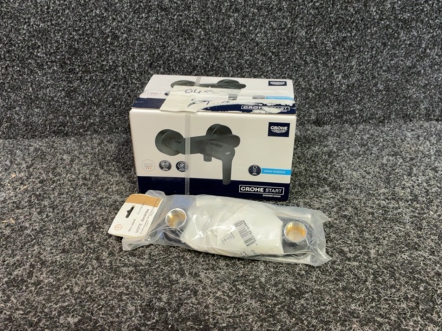 1603862-2 Duschblandare Grohe Start 150 cc