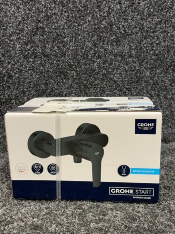 1603862-3 Duschblandare Grohe Start 150 cc