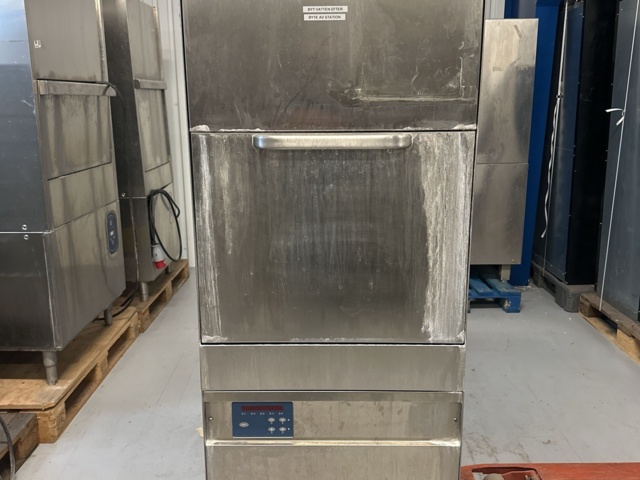 1474109-2 Diskmaskin - Metos KP 151E