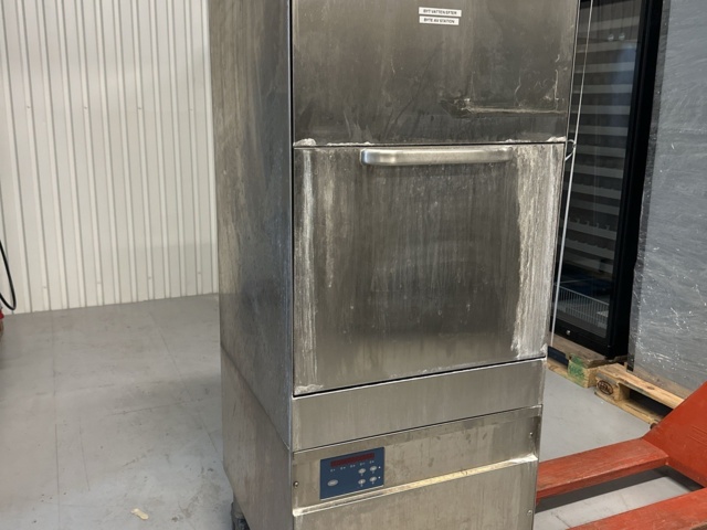 1474109-3 Diskmaskin - Metos KP 151E