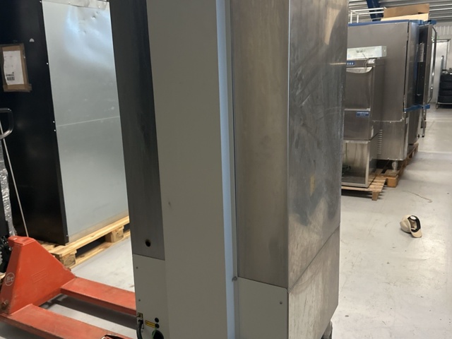 1474109-4 Diskmaskin - Metos KP 151E
