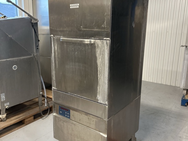 1474109-1 Diskmaskin - Metos KP 151E
