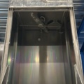 1474109-6 Diskmaskin - Metos KP 151E
