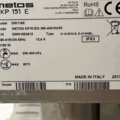 1474109-9 Diskmaskin - Metos KP 151E
