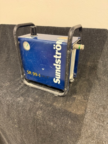 1352336-1 Tryckluftfilter SR 99-1