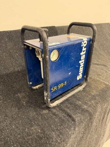 1352336-3 Tryckluftfilter SR 99-1