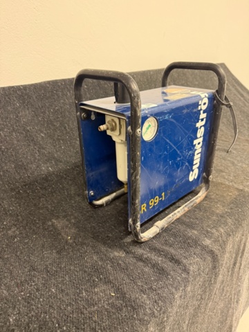 1352337-3 Tryckluftfilter SR 99-1