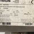 1474115-8 Diskmaskin Metos