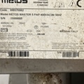 1474115-9 Diskmaskin Metos