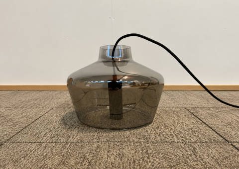 Pendlad belysning, Frandsen lighting, 5 st