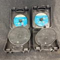 1352338-2 BOHLE glaslyft, 1-kopp med pump