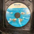1352338-3 BOHLE glaslyft, 1-kopp med pump