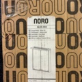 1603876-3 Spegelskåp - Noro Alva 550
