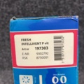1603879-4 Badrumsfläkt Fresh Intellivent P