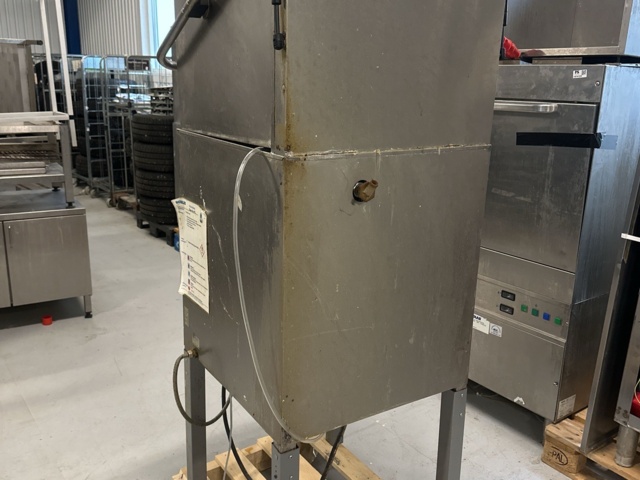 1474125-6 Diskmaskin - WD 6