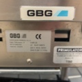 1549156-3 Slushmaskin med dubbla behållare - GBG V-Air 2B