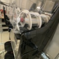 1549156-7 Slushmaskin med dubbla behållare - GBG V-Air 2B