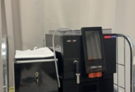 1549157 Kaffemaskin – Schaerer Coffee Club