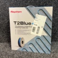 1603883-2 Värmekabel för golvvärme - Raychem T2Blue+