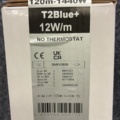 1603883-3 Värmekabel för golvvärme - Raychem T2Blue+