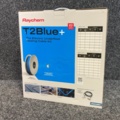 1603883-4 Värmekabel för golvvärme - Raychem T2Blue+