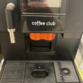 1549157-10 Kaffemaskin – Schaerer Coffee Club