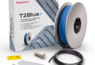 1602630 Underfloor heating Raychem T2Blue+ 12W/m (without thermostat)
